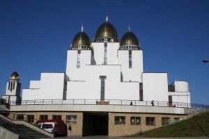 церковь Рождества Пресвятой Богородицы УГКЦ